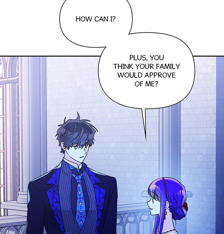 Observing Elena Evoy Chapter 57 page 92 - 