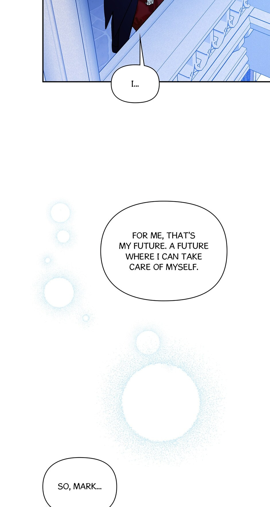 Observing Elena Evoy Chapter 57 page 96 - 