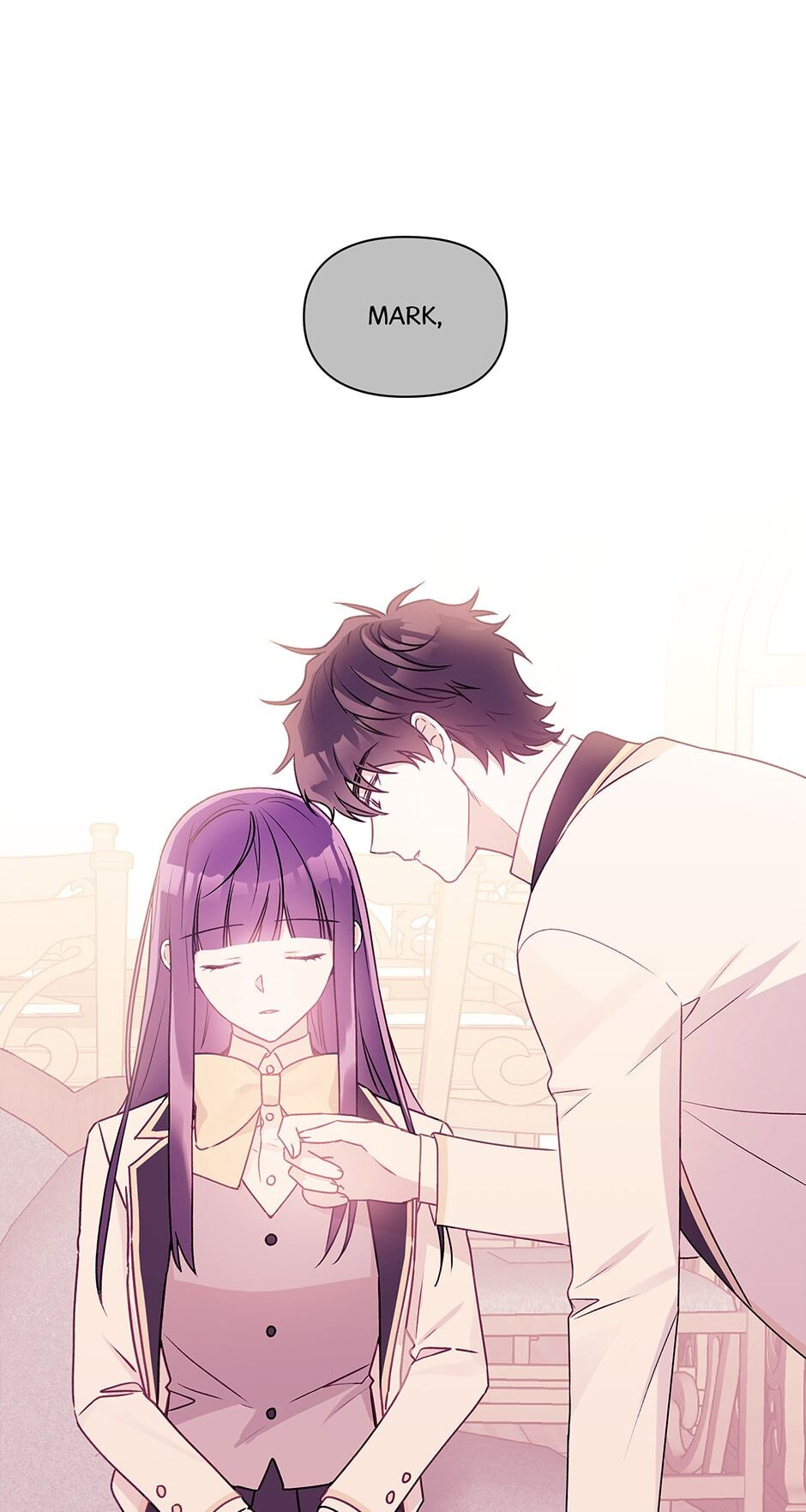 Observing Elena Evoy Chapter 57 page 99 - 