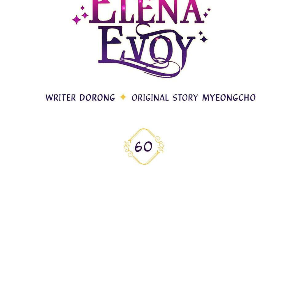 Observing Elena Evoy Chapter 60 page 52 - 
