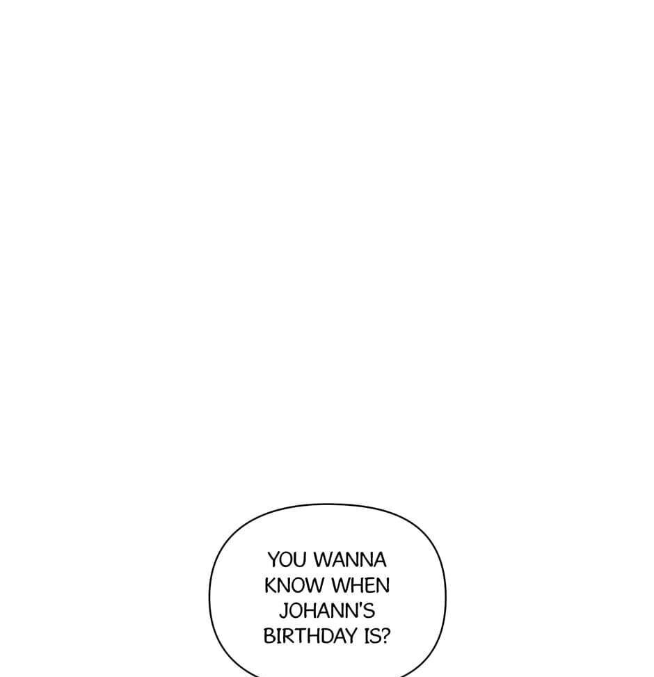 Observing Elena Evoy Chapter 83 page 1 - 
