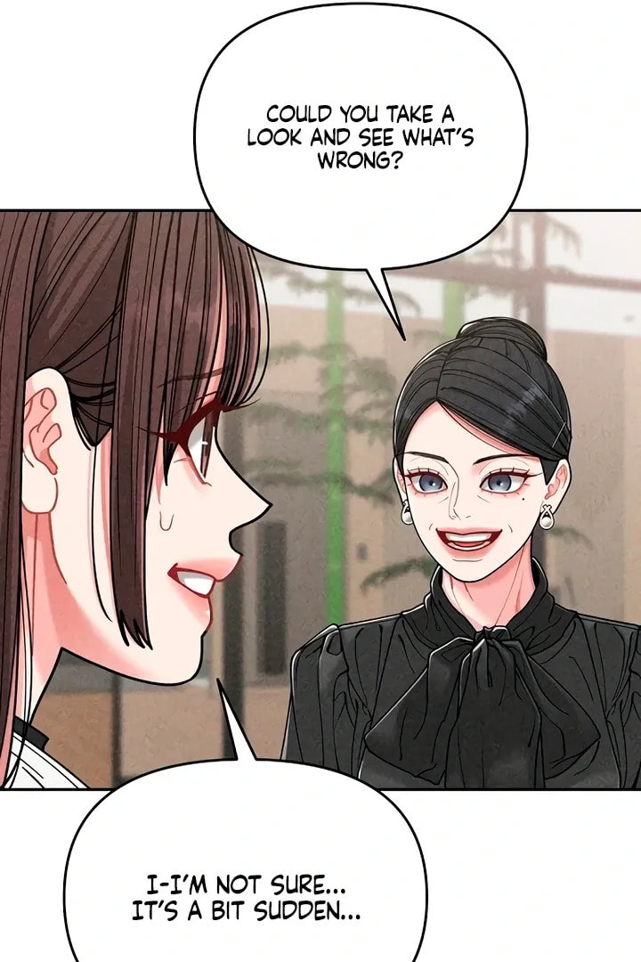 Observing My Mom's Friend's Son Chapter 1 page 103 - 