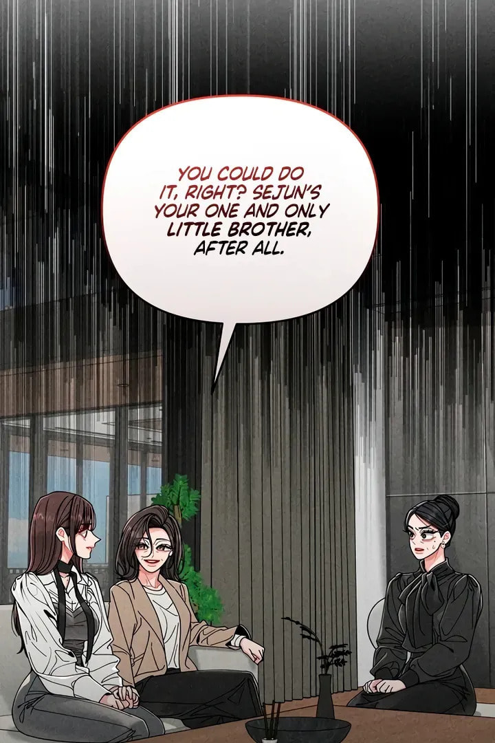 Observing My Mom's Friend's Son Chapter 1 page 109 - 