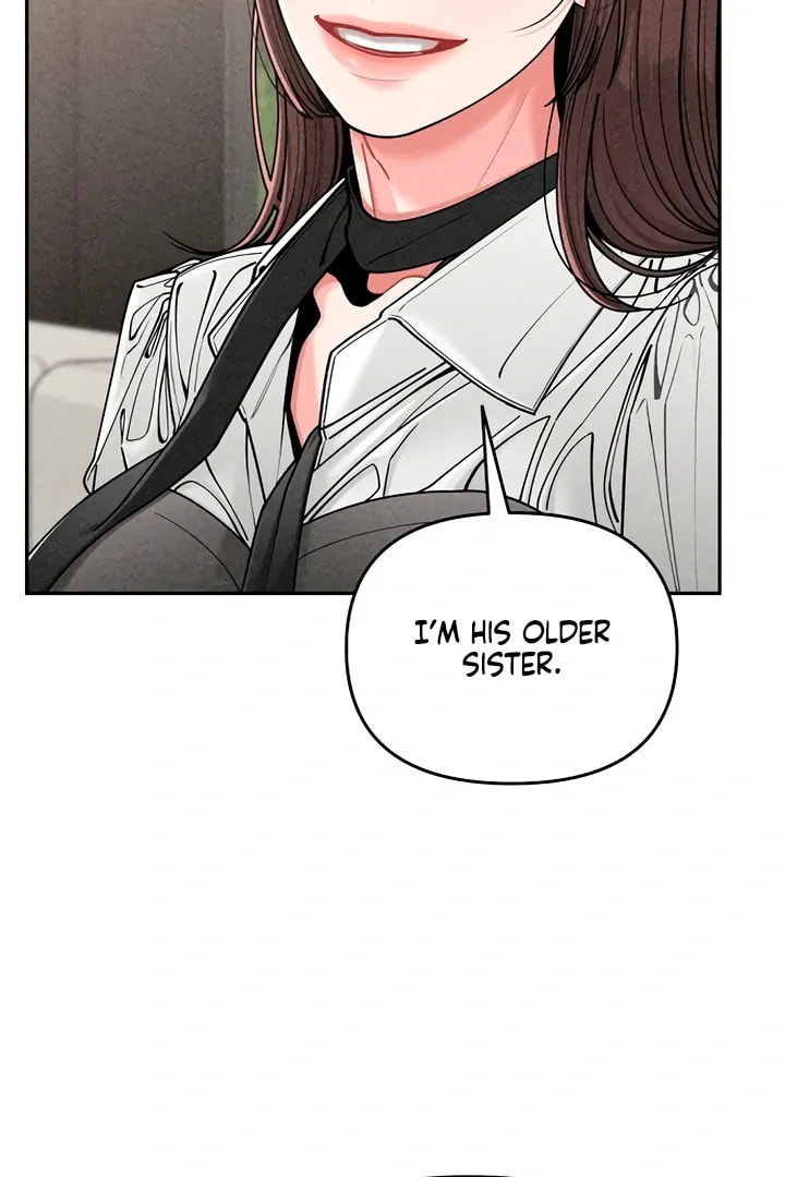 Observing My Mom's Friend's Son Chapter 1 page 111 - 