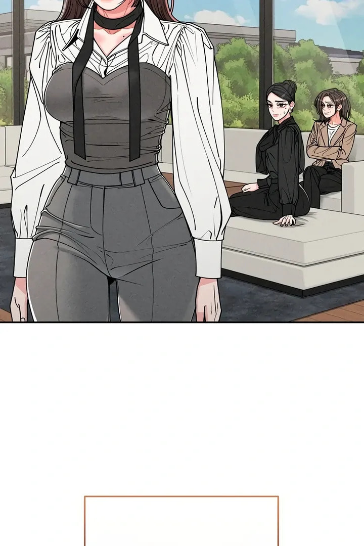 Observing My Mom's Friend's Son Chapter 1 page 116 - 