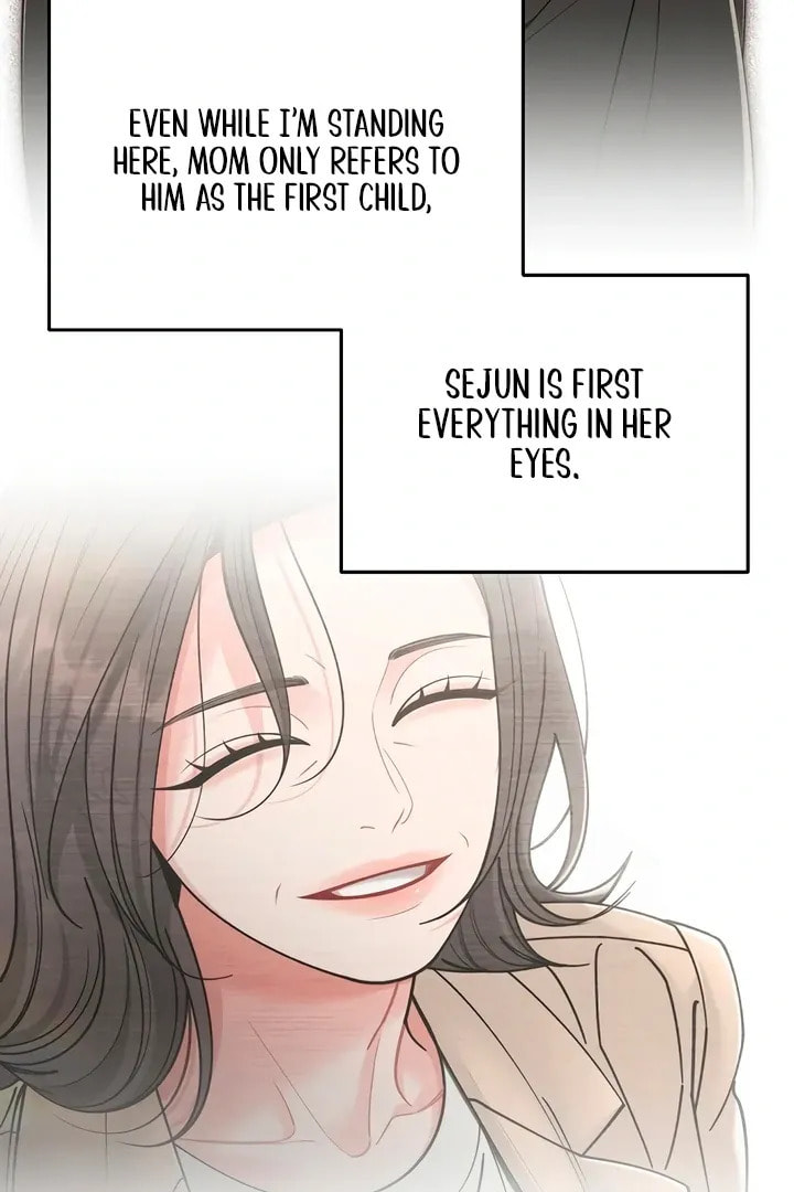 Observing My Mom's Friend's Son Chapter 1 page 118 - 