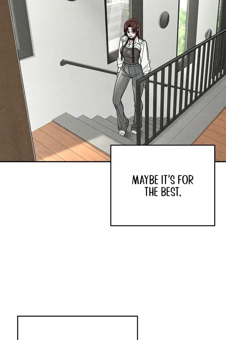 Observing My Mom's Friend's Son Chapter 1 page 122 - 