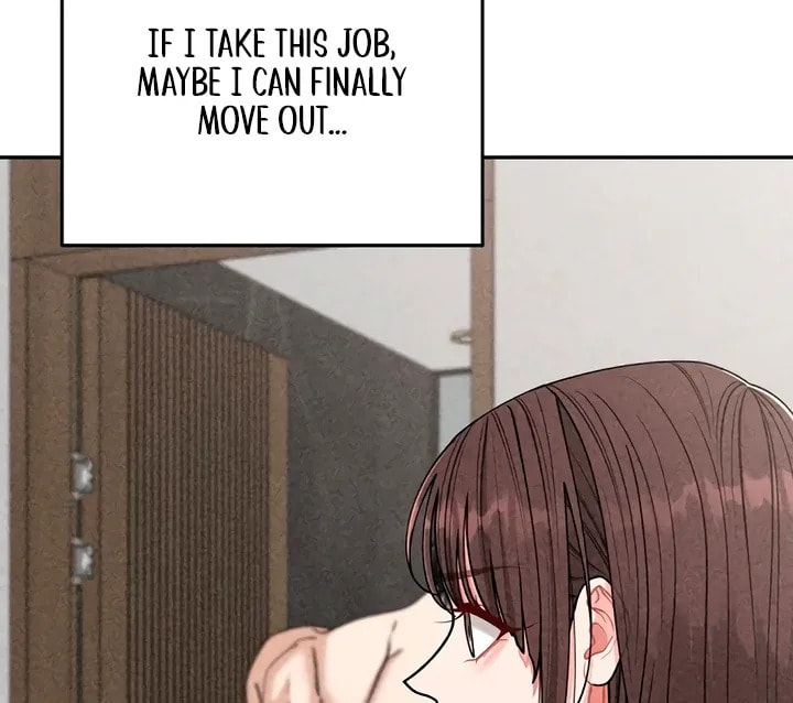 Observing My Mom's Friend's Son Chapter 1 page 123 - 