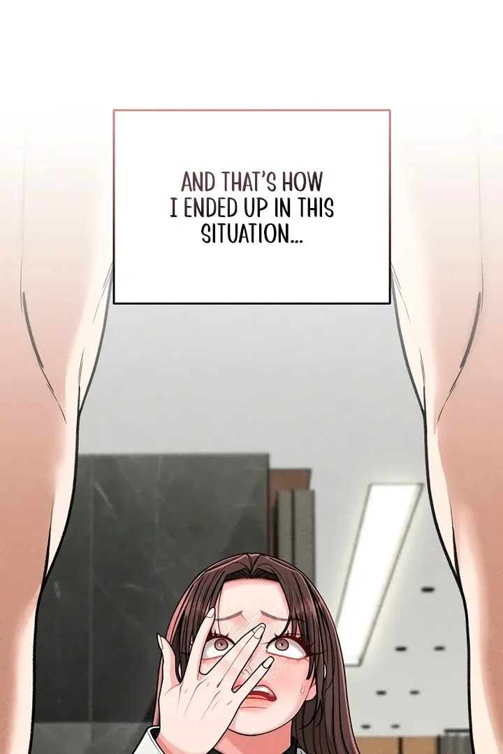Observing My Mom's Friend's Son Chapter 1 page 128 - 