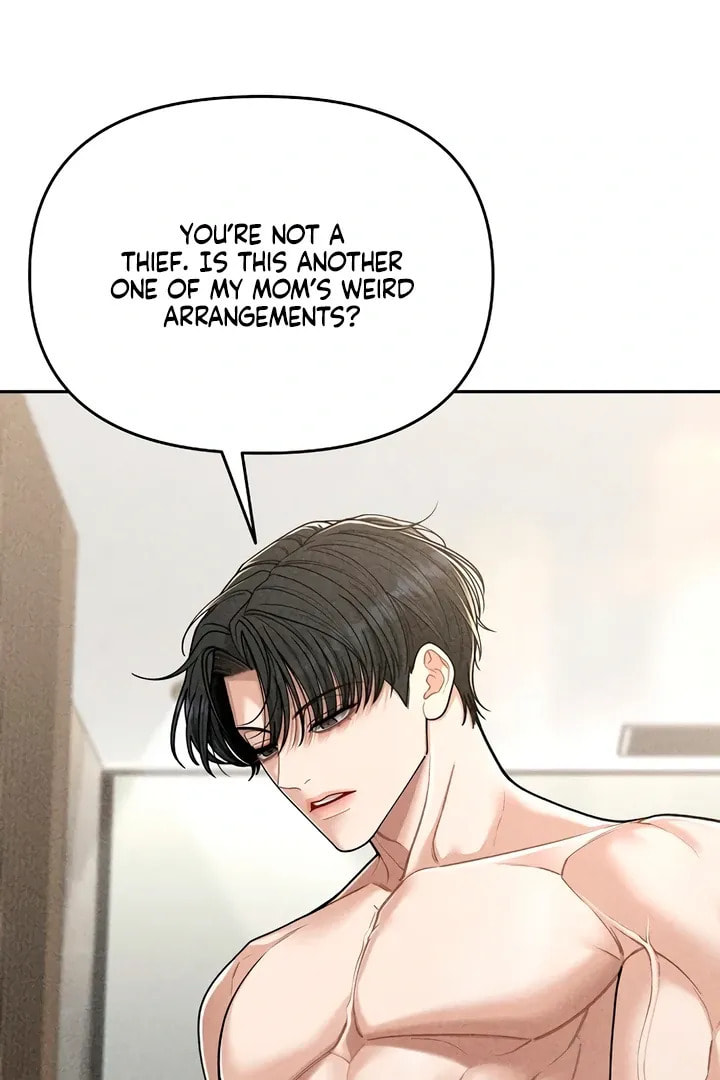 Observing My Mom's Friend's Son Chapter 1 page 130 - 