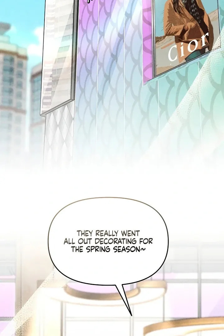 Observing My Mom's Friend's Son Chapter 1 page 14 - 