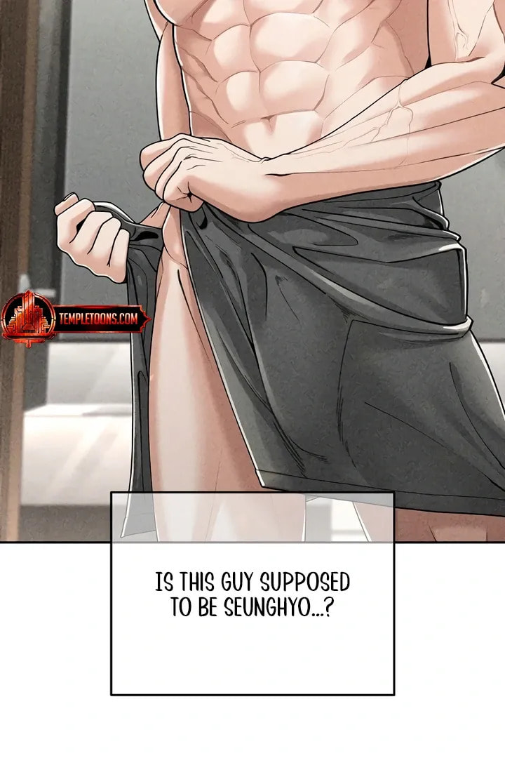 Observing My Mom's Friend's Son Chapter 1 page 131 - 