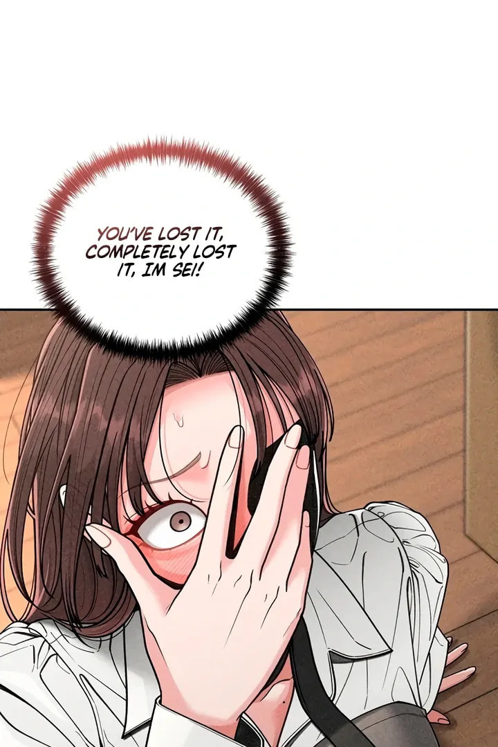 Observing My Mom's Friend's Son Chapter 1 page 132 - 