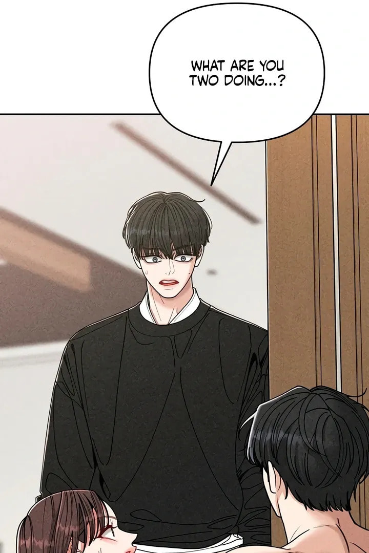 Observing My Mom's Friend's Son Chapter 1 page 148 - 