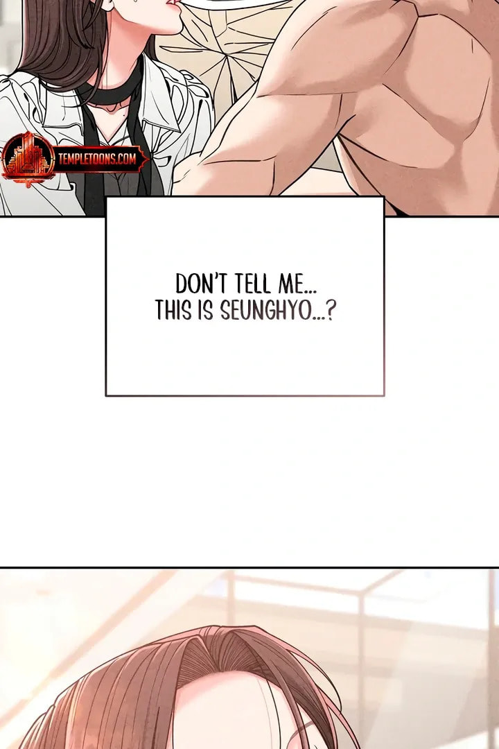 Observing My Mom's Friend's Son Chapter 1 page 149 - 