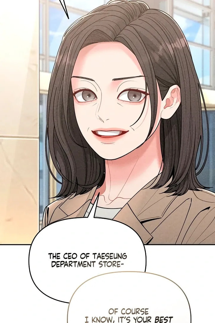 Observing My Mom's Friend's Son Chapter 1 page 17 - 