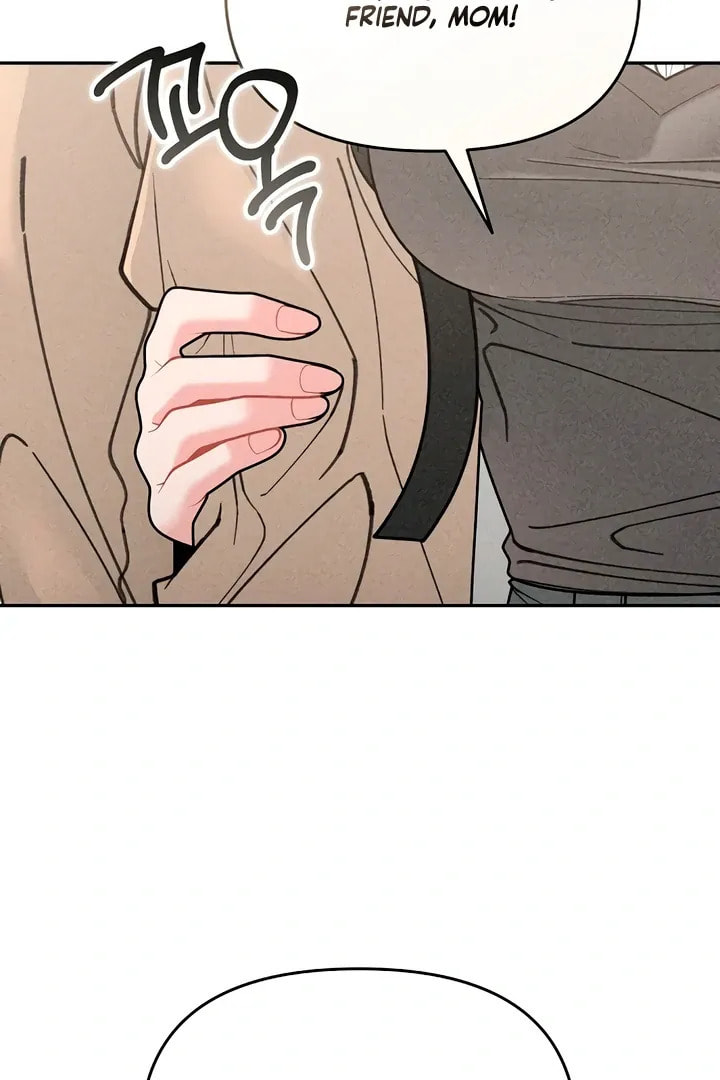 Observing My Mom's Friend's Son Chapter 1 page 18 - 