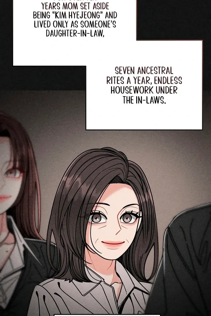 Observing My Mom's Friend's Son Chapter 1 page 29 - 