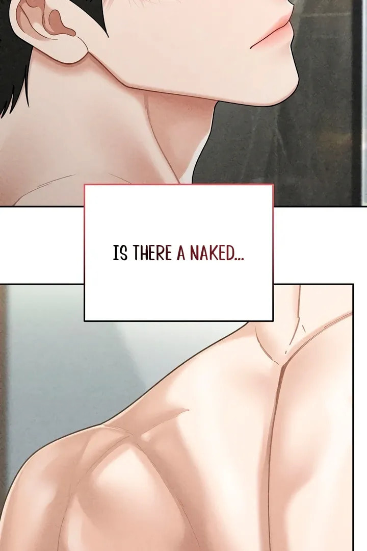 Observing My Mom's Friend's Son Chapter 1 page 4 - 