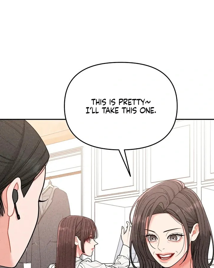 Observing My Mom's Friend's Son Chapter 1 page 33 - 