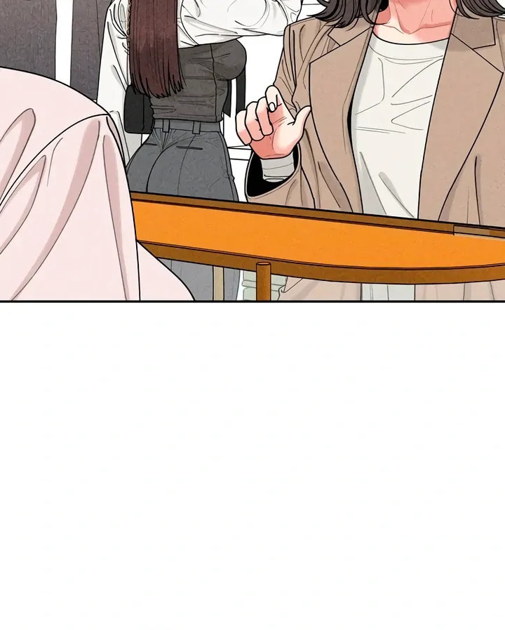 Observing My Mom's Friend's Son Chapter 1 page 34 - 