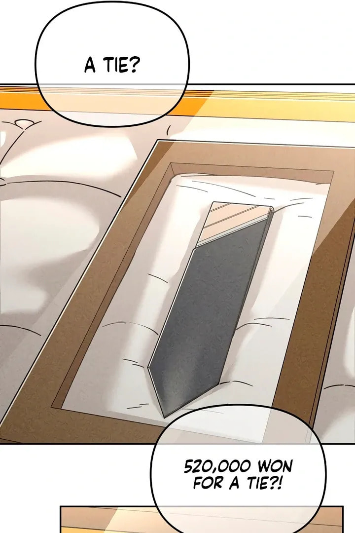 Observing My Mom's Friend's Son Chapter 1 page 35 - 
