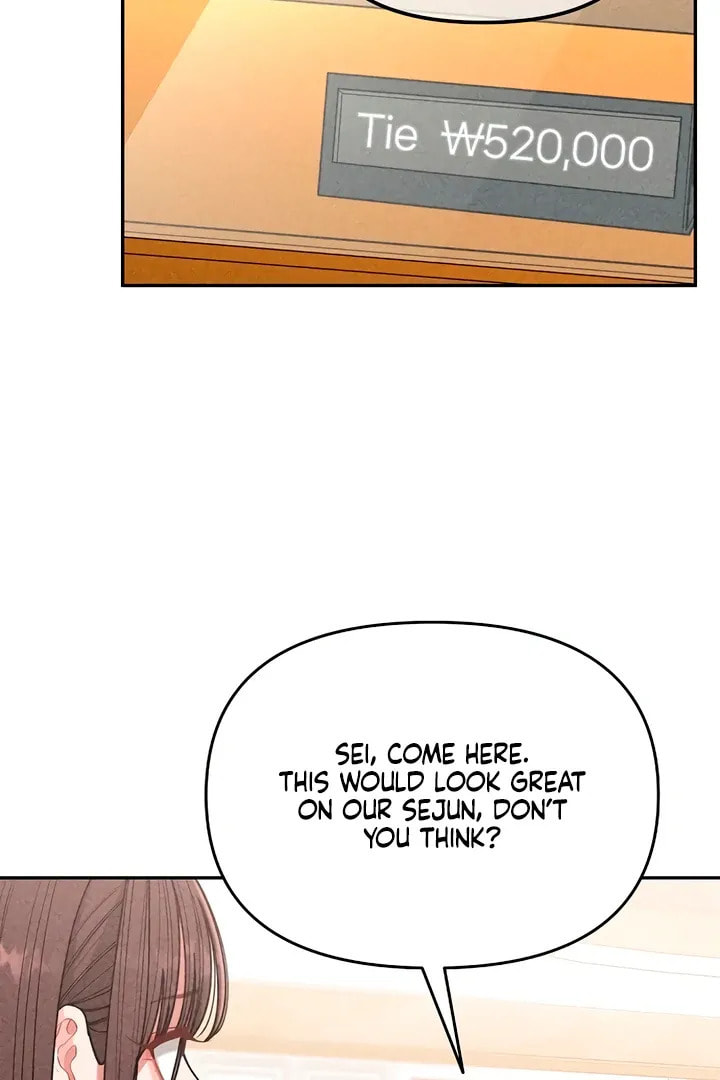 Observing My Mom's Friend's Son Chapter 1 page 36 - 