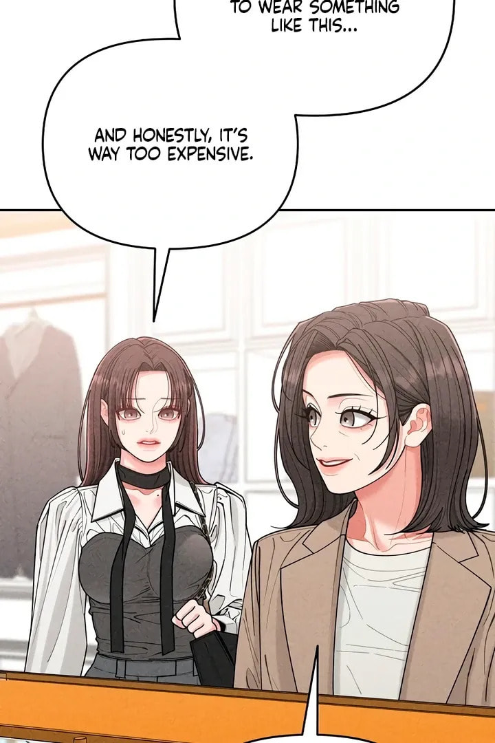 Observing My Mom's Friend's Son Chapter 1 page 38 - 