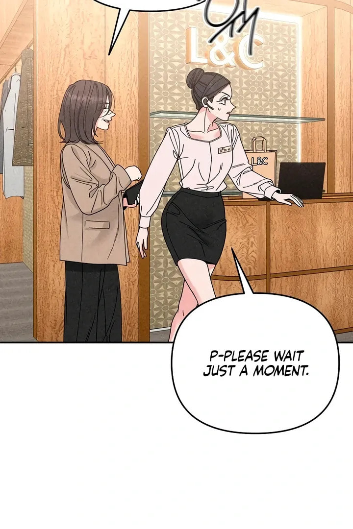 Observing My Mom's Friend's Son Chapter 1 page 41 - 