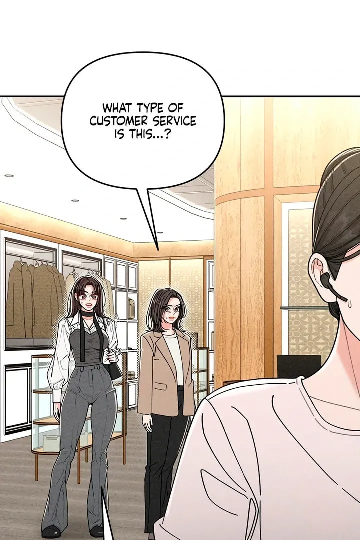 Observing My Mom's Friend's Son Chapter 1 page 42 - 