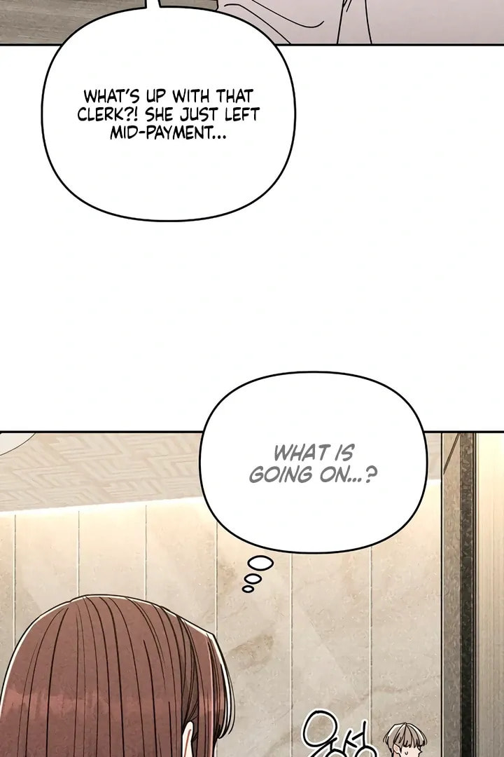 Observing My Mom's Friend's Son Chapter 1 page 43 - 
