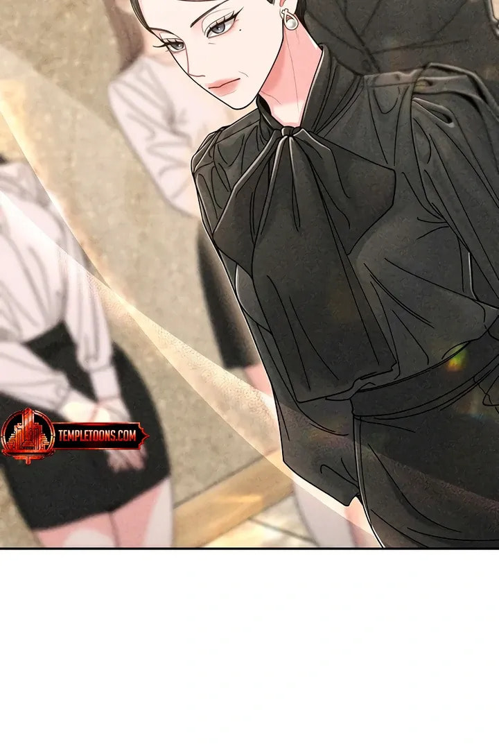 Observing My Mom's Friend's Son Chapter 1 page 47 - 