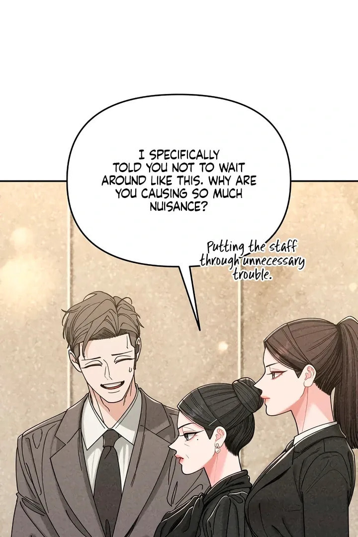 Observing My Mom's Friend's Son Chapter 1 page 48 - 