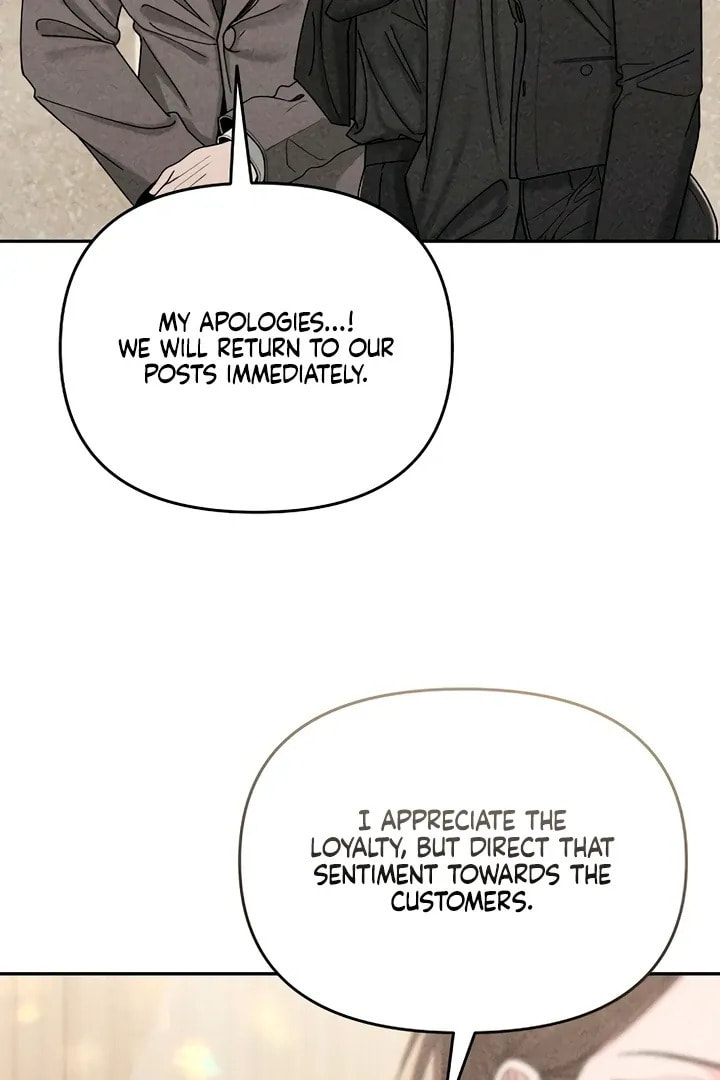 Observing My Mom's Friend's Son Chapter 1 page 49 - 