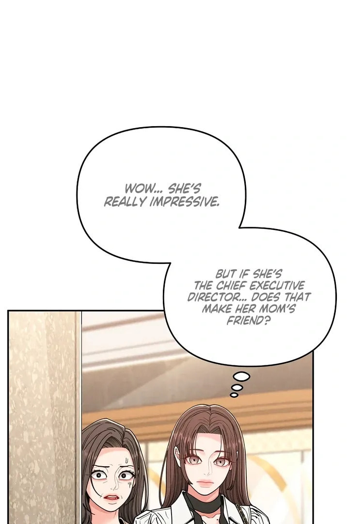 Observing My Mom's Friend's Son Chapter 1 page 51 - 