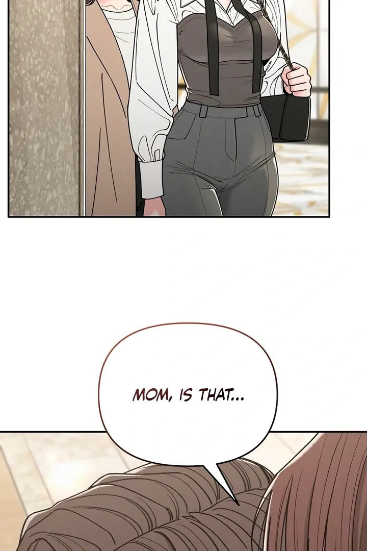 Observing My Mom's Friend's Son Chapter 1 page 52 - 