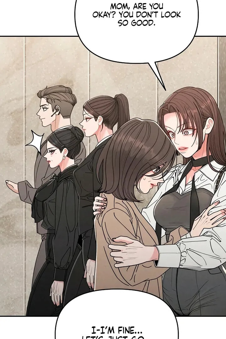 Observing My Mom's Friend's Son Chapter 1 page 54 - 