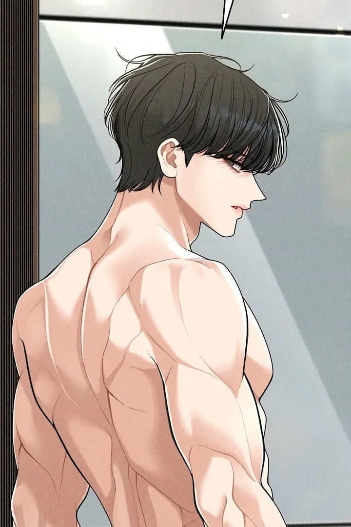 Observing My Mom's Friend's Son Chapter 1 page 7 - 
