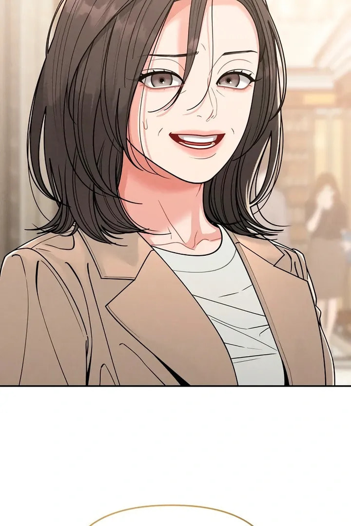 Observing My Mom's Friend's Son Chapter 1 page 61 - 