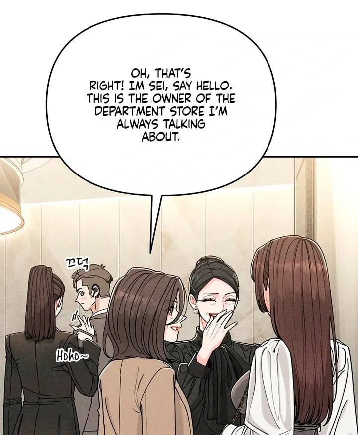 Observing My Mom's Friend's Son Chapter 1 page 66 - 