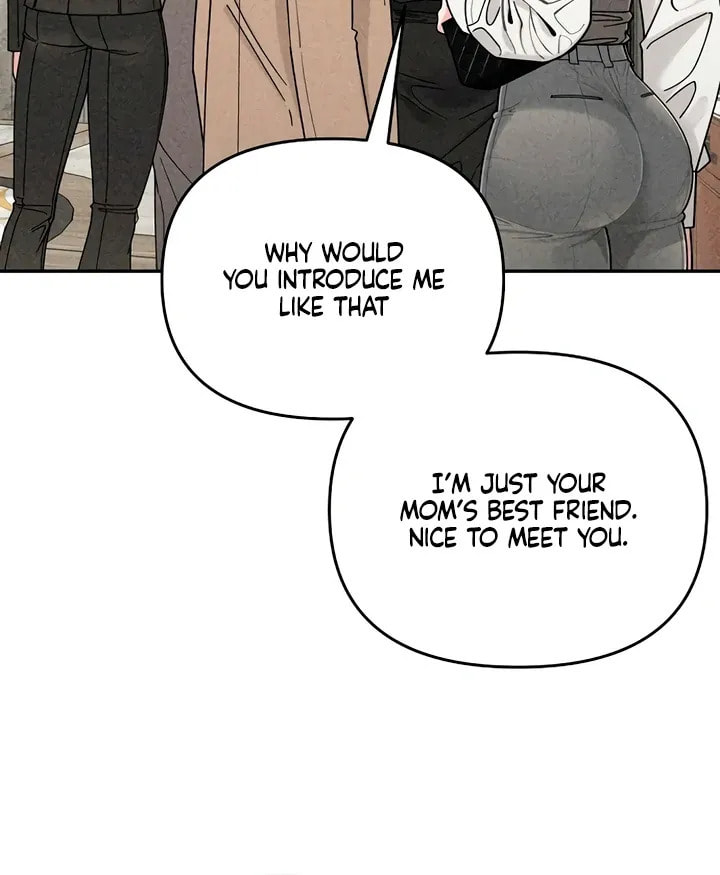 Observing My Mom's Friend's Son Chapter 1 page 67 - 