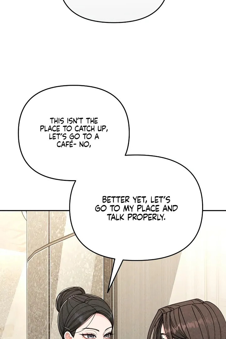 Observing My Mom's Friend's Son Chapter 1 page 70 - 
