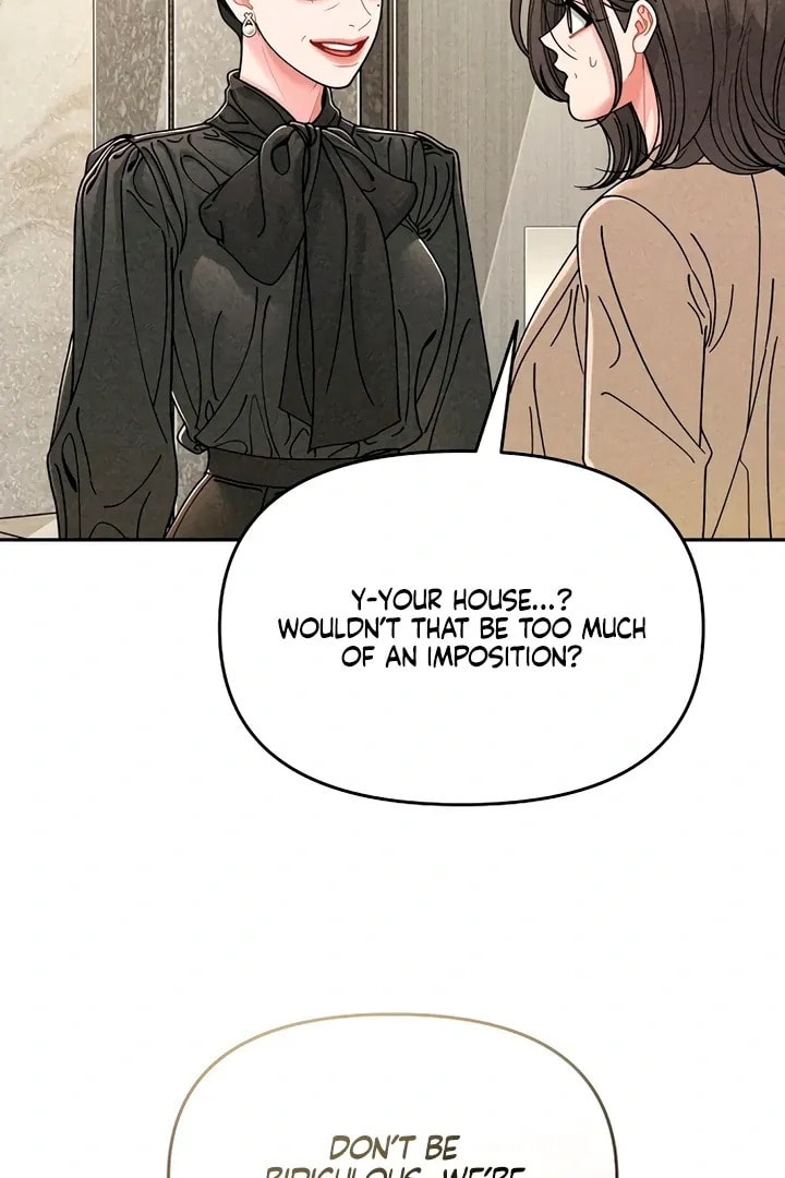 Observing My Mom's Friend's Son Chapter 1 page 71 - 