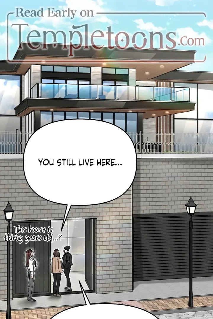 Observing My Mom's Friend's Son Chapter 1 page 76 - 