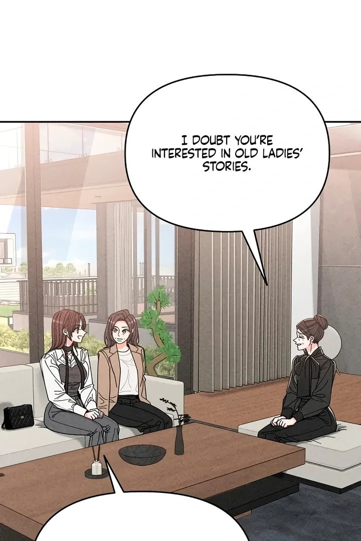 Observing My Mom's Friend's Son Chapter 1 page 88 - 
