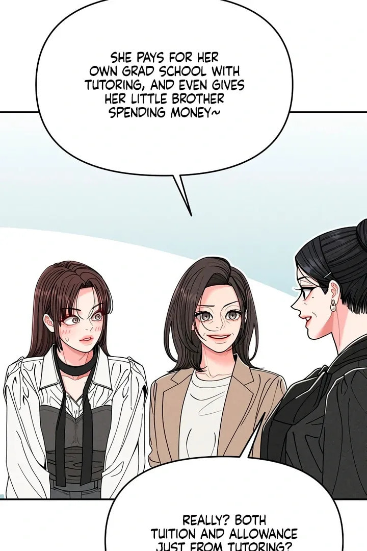 Observing My Mom's Friend's Son Chapter 1 page 95 - 