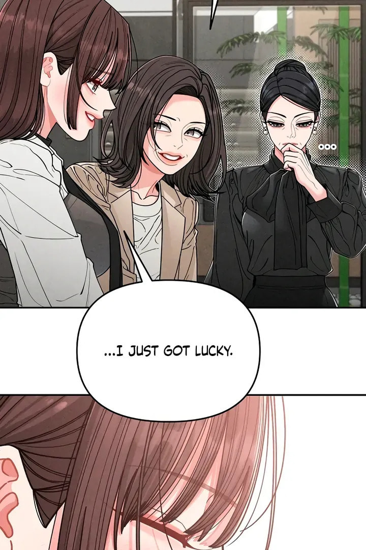 Observing My Mom's Friend's Son Chapter 1 page 97 - 