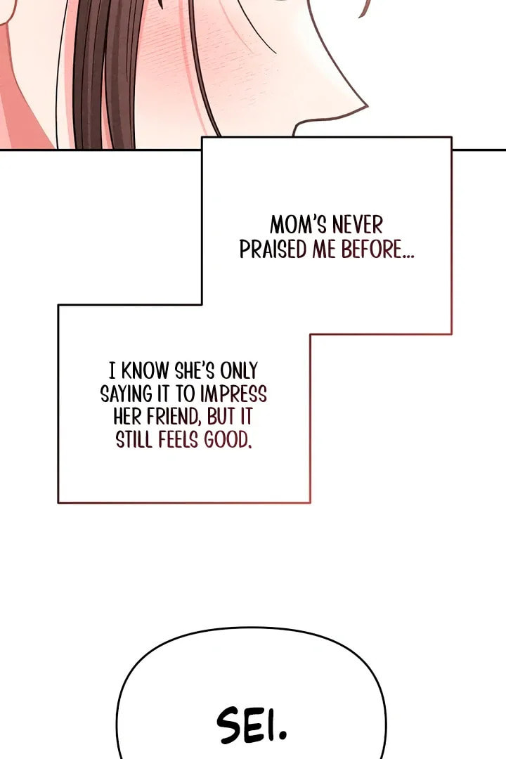 Observing My Mom's Friend's Son Chapter 1 page 98 - 