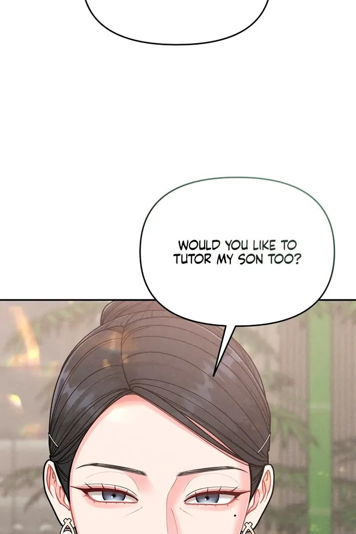 Observing My Mom's Friend's Son Chapter 1 page 99 - 