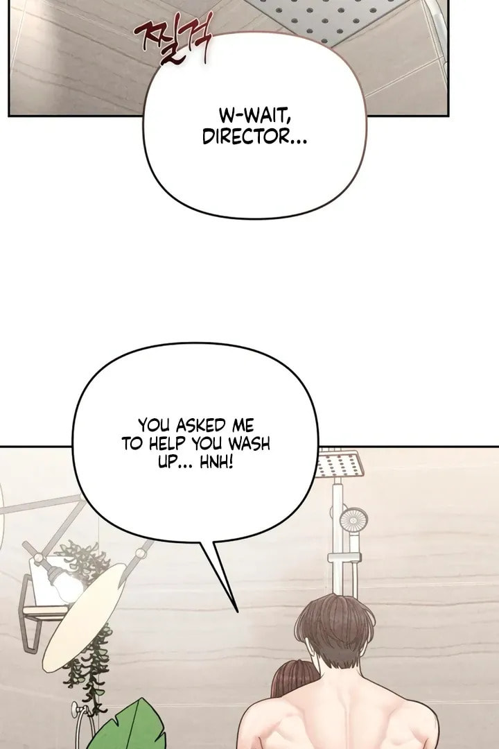 Observing My Mom's Friend's Son Chapter 10 page 2 - 